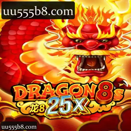 Dragon8s25x