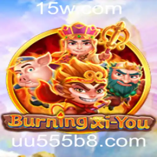 Explorando o Universo de BurningXiYou: Aventuras Épicas e Desafios