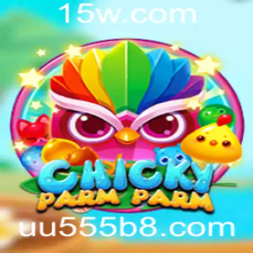 ChickyParmParm: Explorando o Universo Vibrante do Jogo Popular