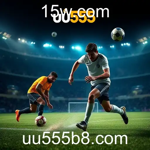 Descubra uu555: A Categoria Esportes Ideal