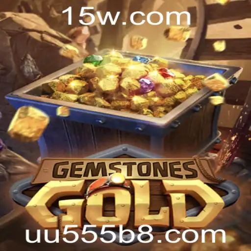 GemstonesGold: Uma Nova Aventura no Mundo dos Jogos
