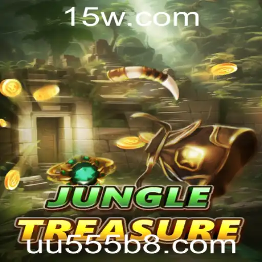 Explorando o Mundo de JungleTreasure: Aventuras na Selva e Desafios Épicos