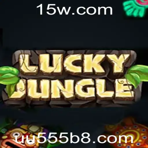 Explorando LuckyJungle: Um Novo Mundo de Aventura e Estratégia