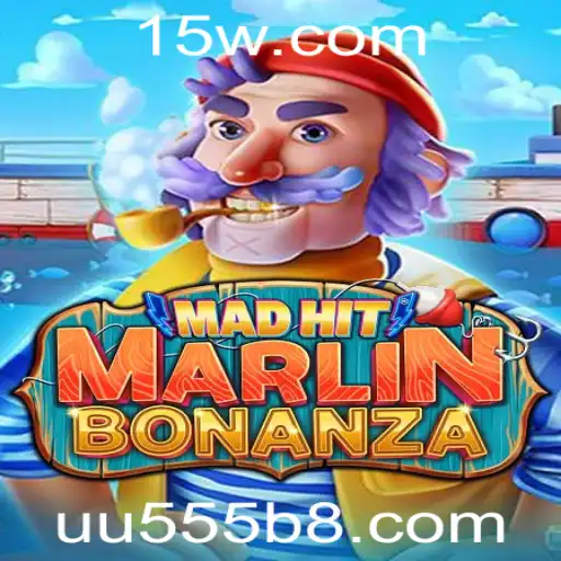 Explorando o Novo Fenômeno dos Jogos: MadHitMarlinBonanza