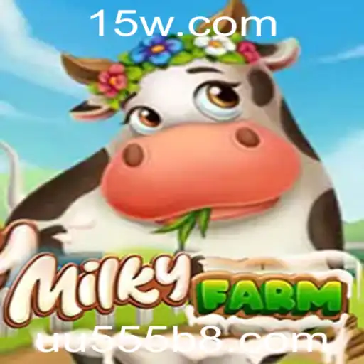 MilkyFarm: Uma Experiência Agrícola Inovadora