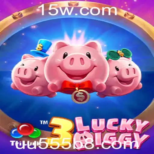 Explorando o Fascinante Mundo de 3LUCKYPIGGY: Regras e Inovações