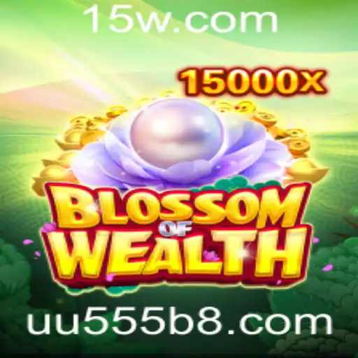 BlossomofWealth: Uma Nova Experiência no Mundo dos Jogos de Estratégia