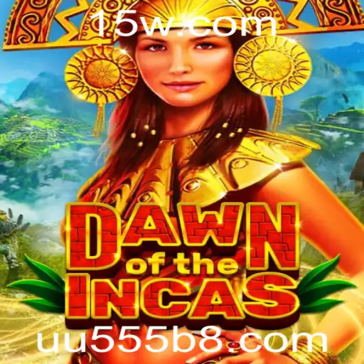 DawnoftheIncas: Uma Jornada na Civilização Antiga