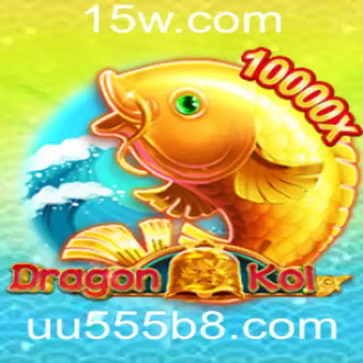 Descubra DragonKoi: A Nova Sensação dos Jogos com a Palavra-Chave 'uu555'