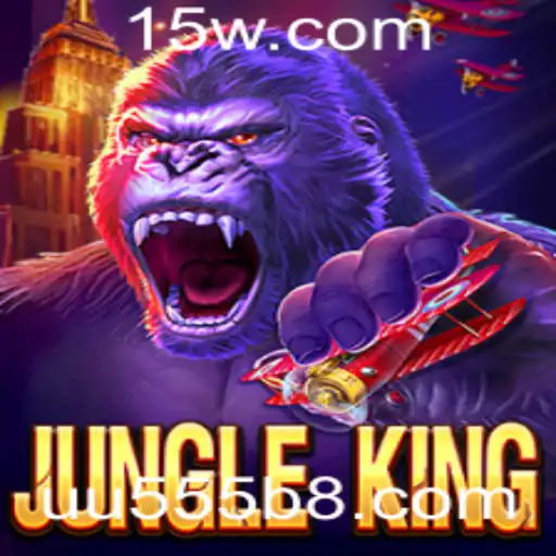 Descobrindo JungleKing: A Emoção Selvagem com uu555