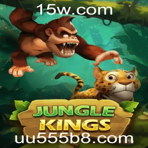 Explorando JungleKings: O Mundo das Selvas e Estratégias