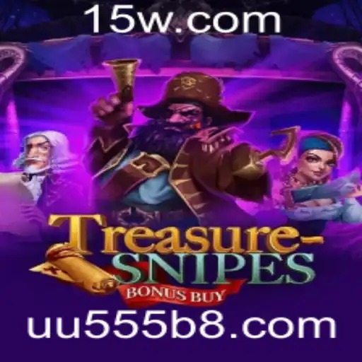 Descubra o Mundo de TreasuresnipesBonusBuy: Aventuras, Estratégias e Regras
