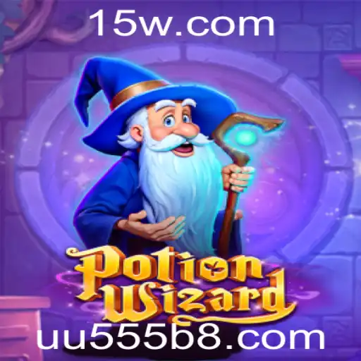 Explorando o Universo Mágico de PotionWizard