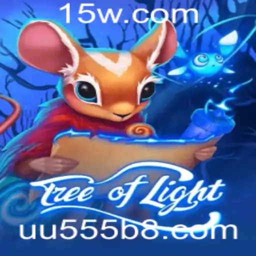 Explore a Magia de TreeofLight: Um Guia Completo