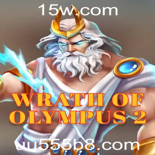 WrathofOlympus2: Mergulhe no Mundo dos Deuses e Mitos